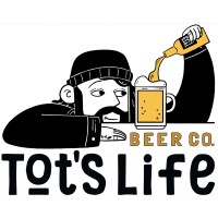 Tot’s Life Beer Co. products
