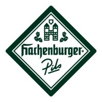 Hachenburger / Westerwald-Brauerei