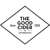 Productos ofrecidos por The Good Cider Of San Sebastian
