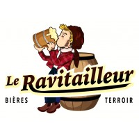 Le Ravitailleur 
