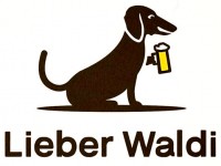 Lieber Waldi Lieber Waldi