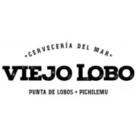 Viejo Lobo, Cervecería del Mar 