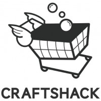  CraftShack - 5 products