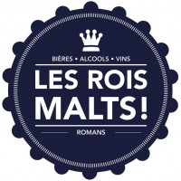 Productos ofrecidos por Les Rois Malts