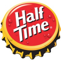  Half Time - 0 products