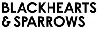 Blackhearts & Sparrows