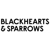 Blackhearts & Sparrows 
