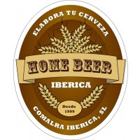  Home Beer Ibérica - 0 products