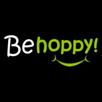 Be Hoppy!