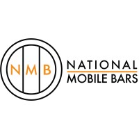 Productos ofrecidos por National Mobile Bars
