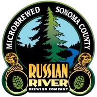 Russian River Brewing Company products