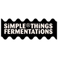 Simple Things Fermentations products