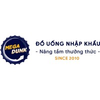 Productos ofrecidos por Mega Dunk - Đồ Uống Nhập Khẩu