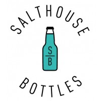 Productos ofrecidos por Salthouse Bottles