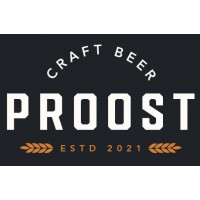Proost Craft Beer products