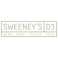 Sweeney’s D3 products