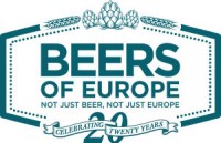 Beers of Europe