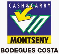 Bodegas Costa - Cash Montseny