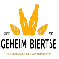 GeheimBiertje GeheimBiertje