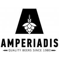 Amperiadis Beers Co. products