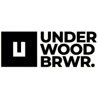 Underwood Brewery products
