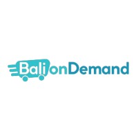 Bali On Demand products
