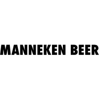 Manneken Beer products