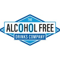 The Alcohol Free Drinks Company products