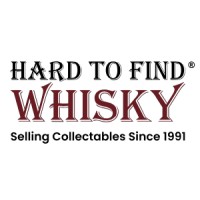 Hard To Find Whisky Hard To Find Whisky