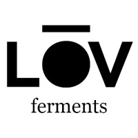 Productos ofrecidos por Lov ferments
