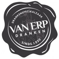 Van Erp Dranken products