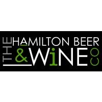 The Hamilton Beer & Wine Co products