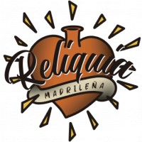 Reliquia Madrileña