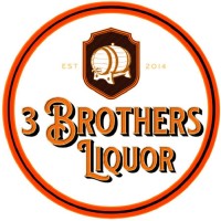 3 Brothers Liquor