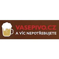 Vase pivo 