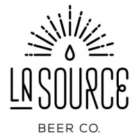 La Source Beer Co. products