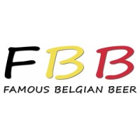 Famous Belgian Beer products