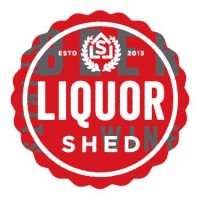Productos ofrecidos por Liquor Shed