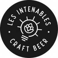 Les Intenables - Craft Beer products