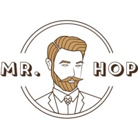 Mister Hop products