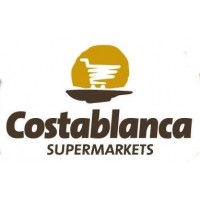 Supermercados Costa Blanca products