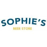 Sophie’s Beer Store products