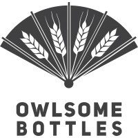 Owlsome Bottles products