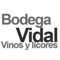 Productos ofrecidos por Bodega Vidal