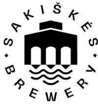 Sakiškės Brewery