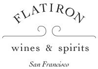 Flatiron Wines & Spirits
