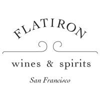 Productos ofrecidos por Flatiron Wines & Spirits