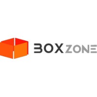 Productos ofrecidos por Boxzone