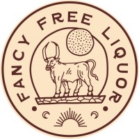 Fancy Free Liquor products
