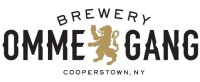 Brewery Ommegang